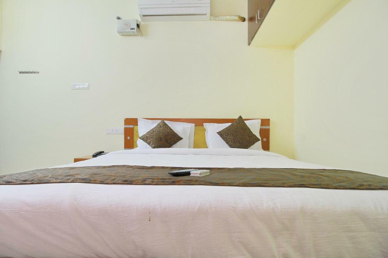 Viswa Service Apartment Madurai Exterior photo